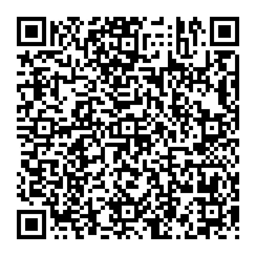 Code QR