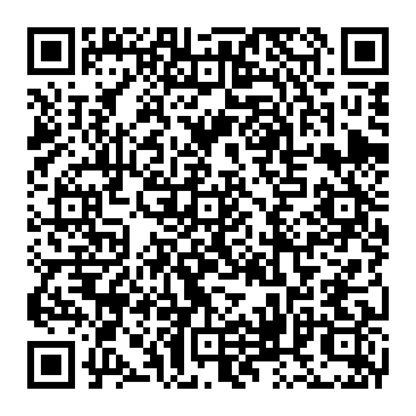 Code QR