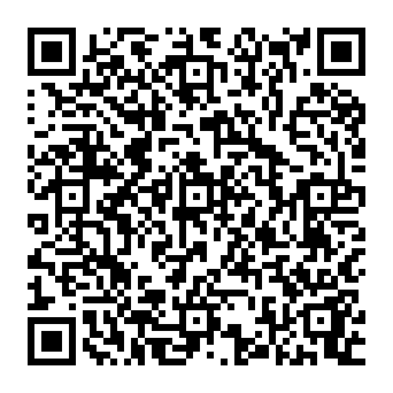 Code QR