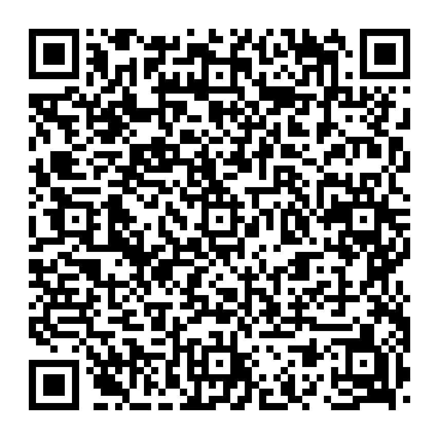 Code QR