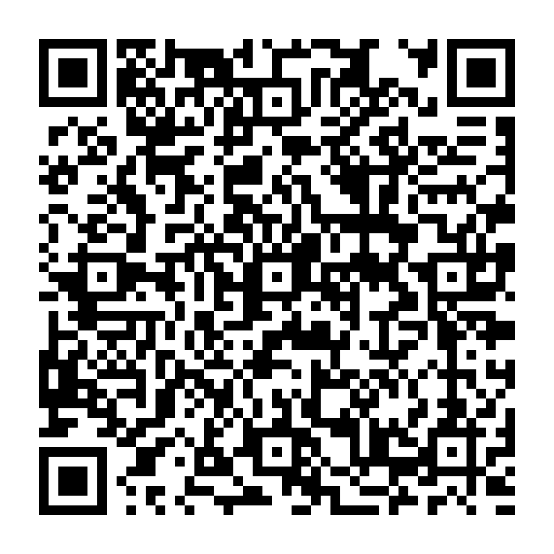 Code QR