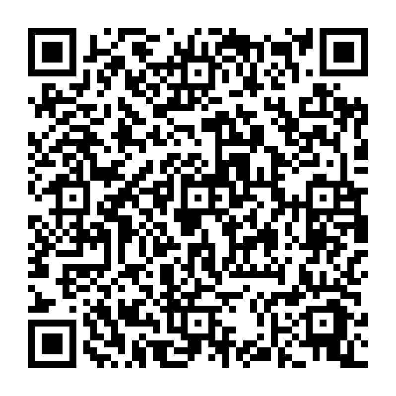 Code QR