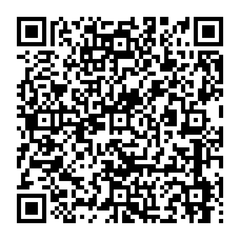 Code QR