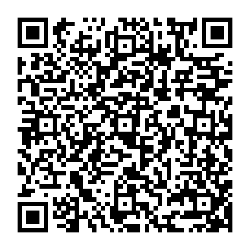 Code QR