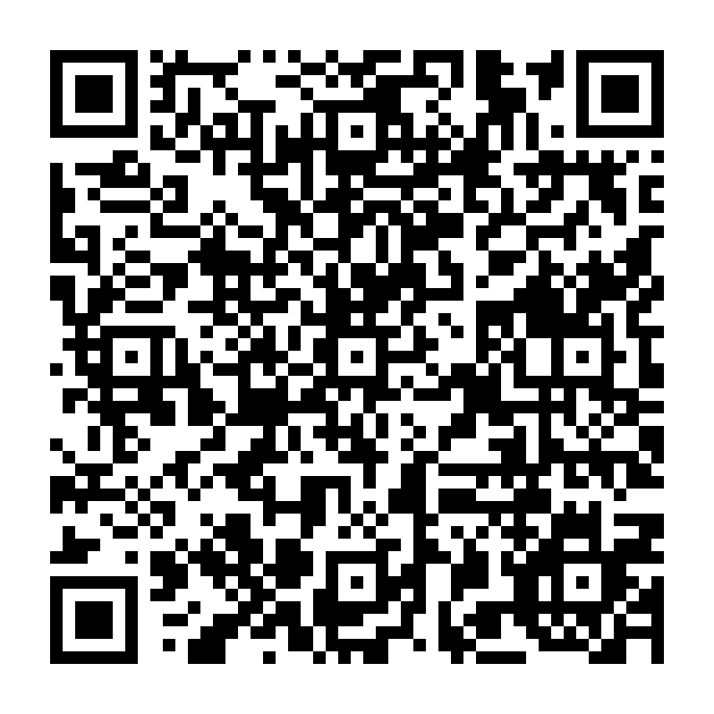 Code QR