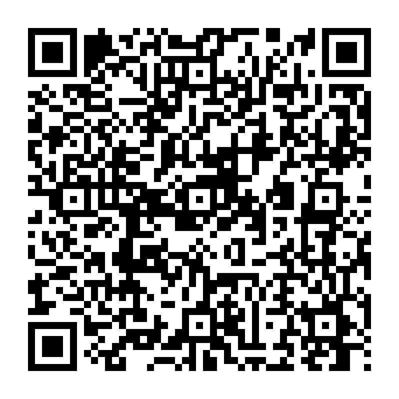 Code QR