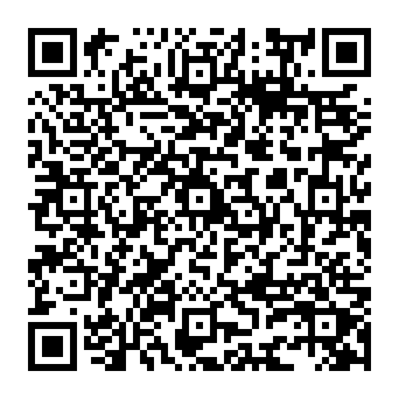 Code QR