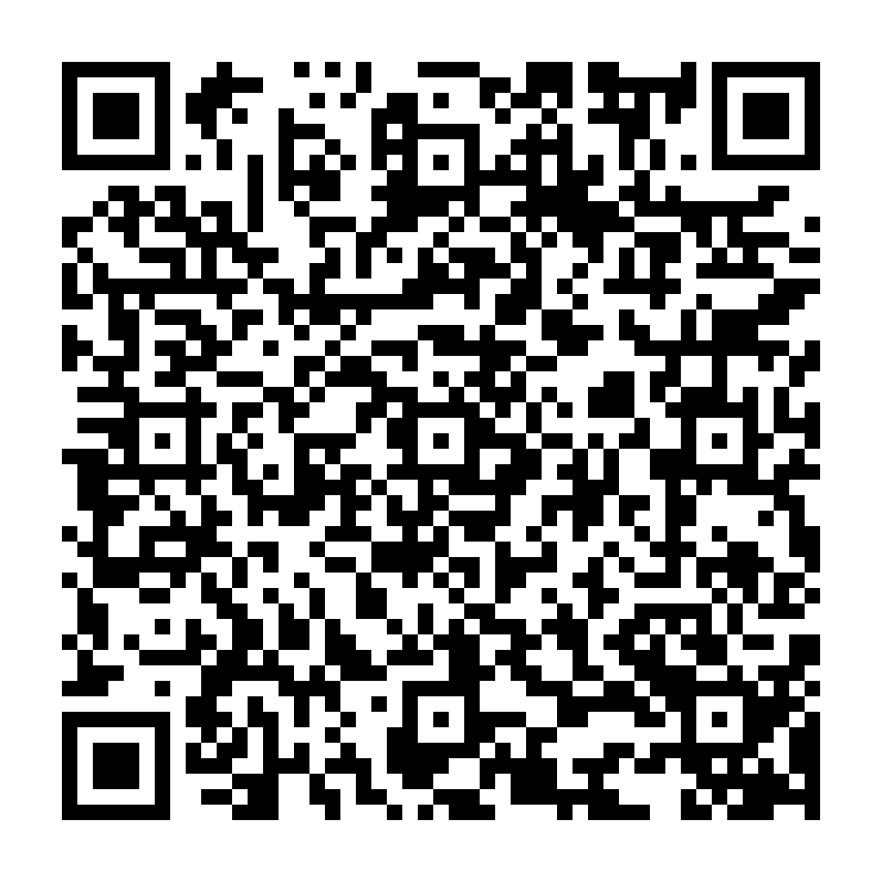 Code QR