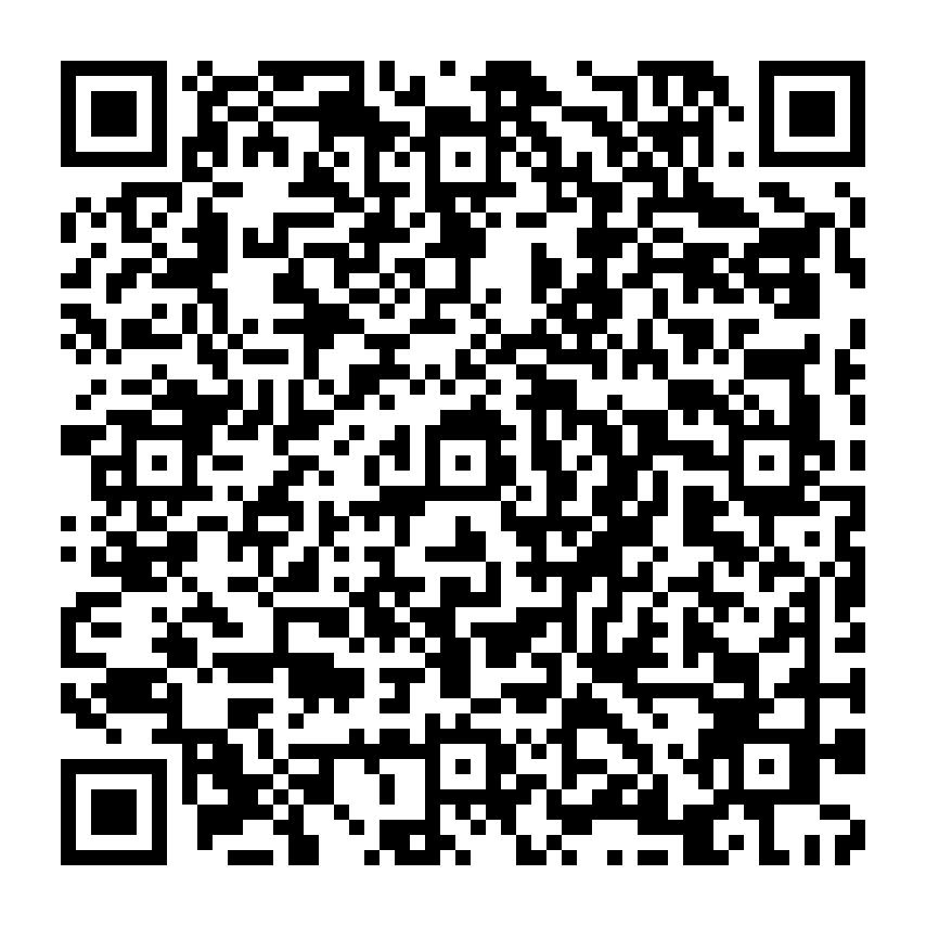 Code QR