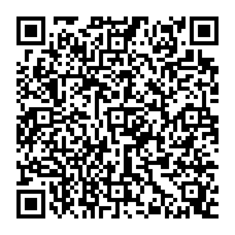 Code QR