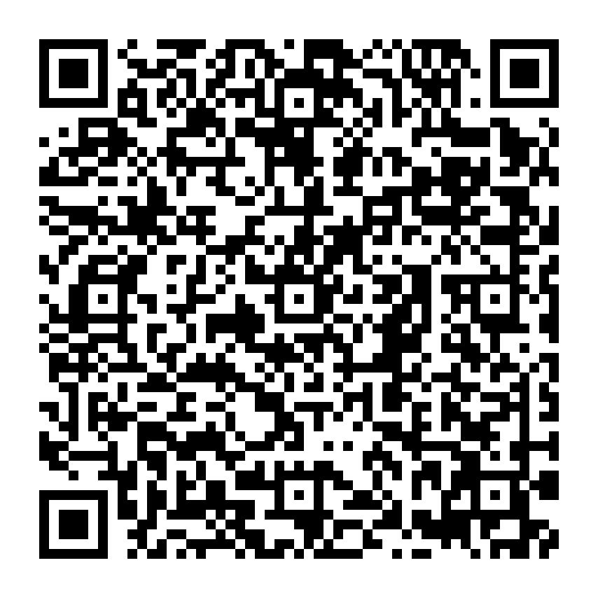 Code QR