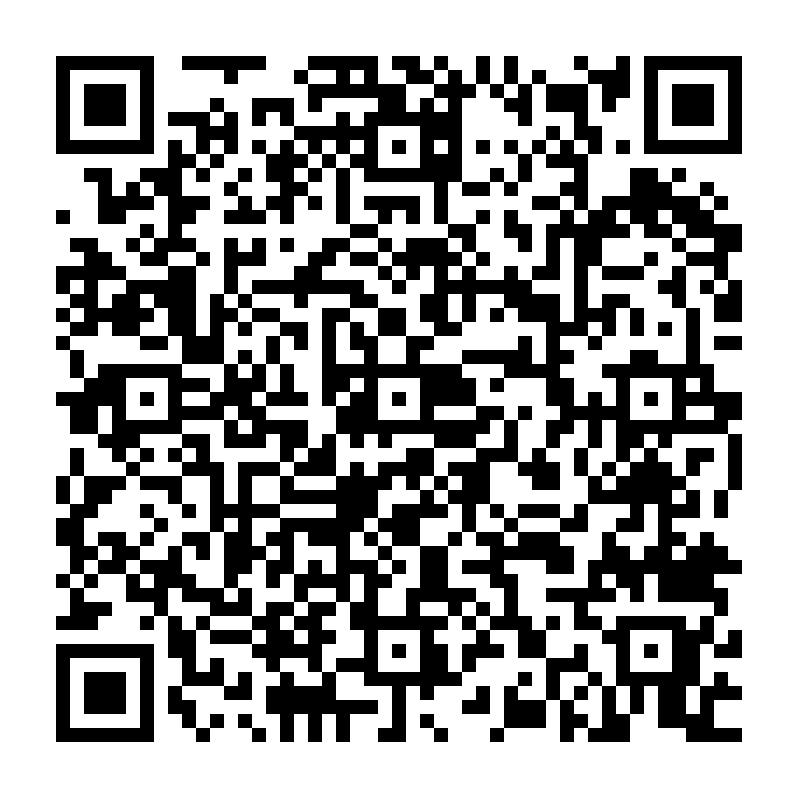 Code QR