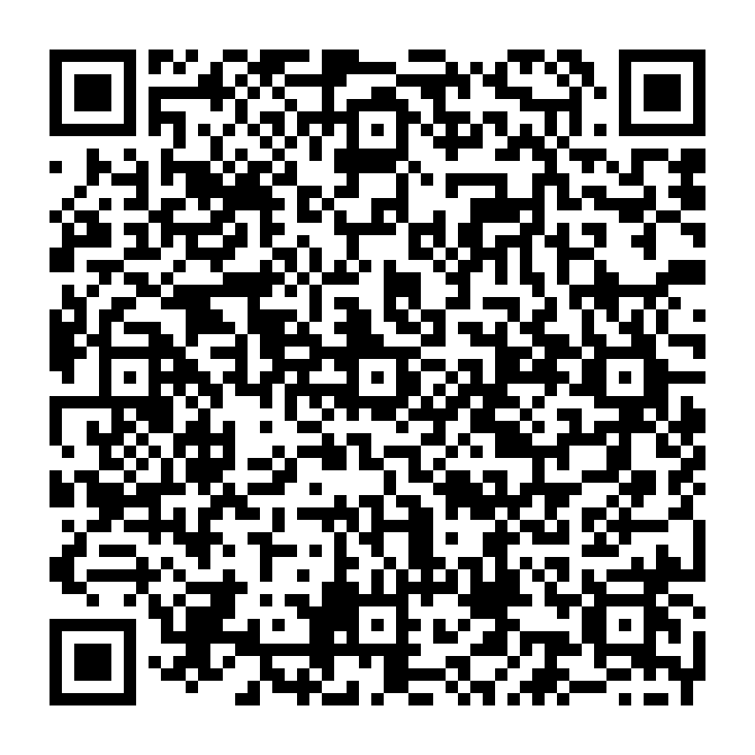 Code QR