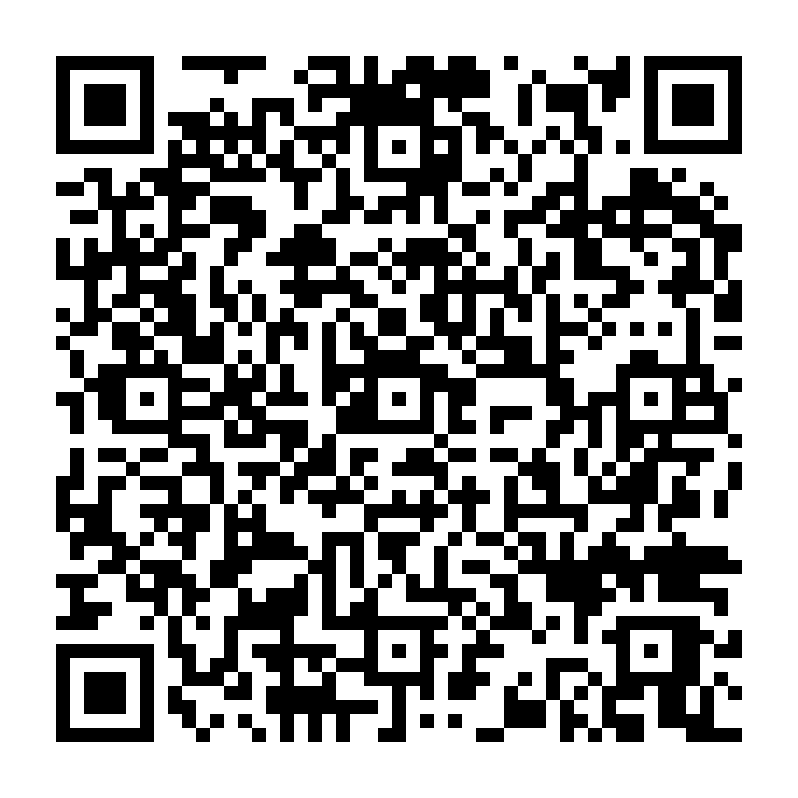 Code QR