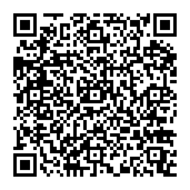Code QR