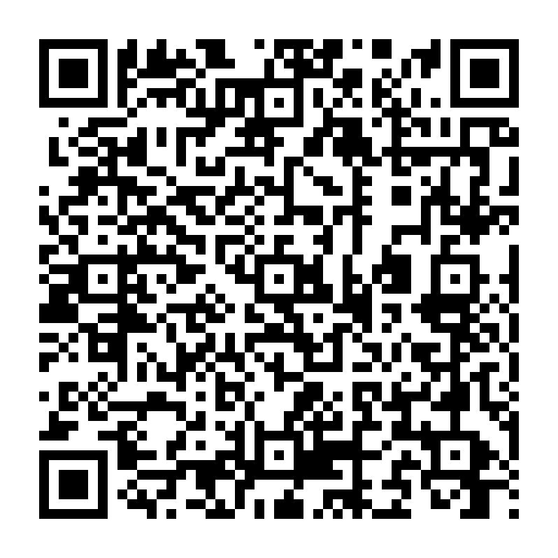 Code QR