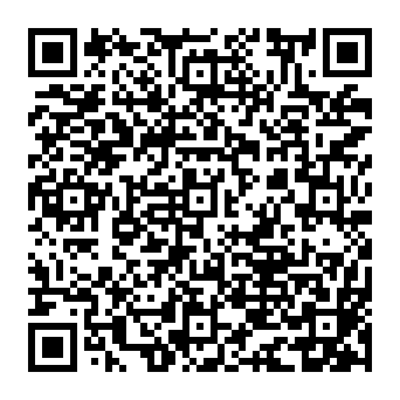 Code QR