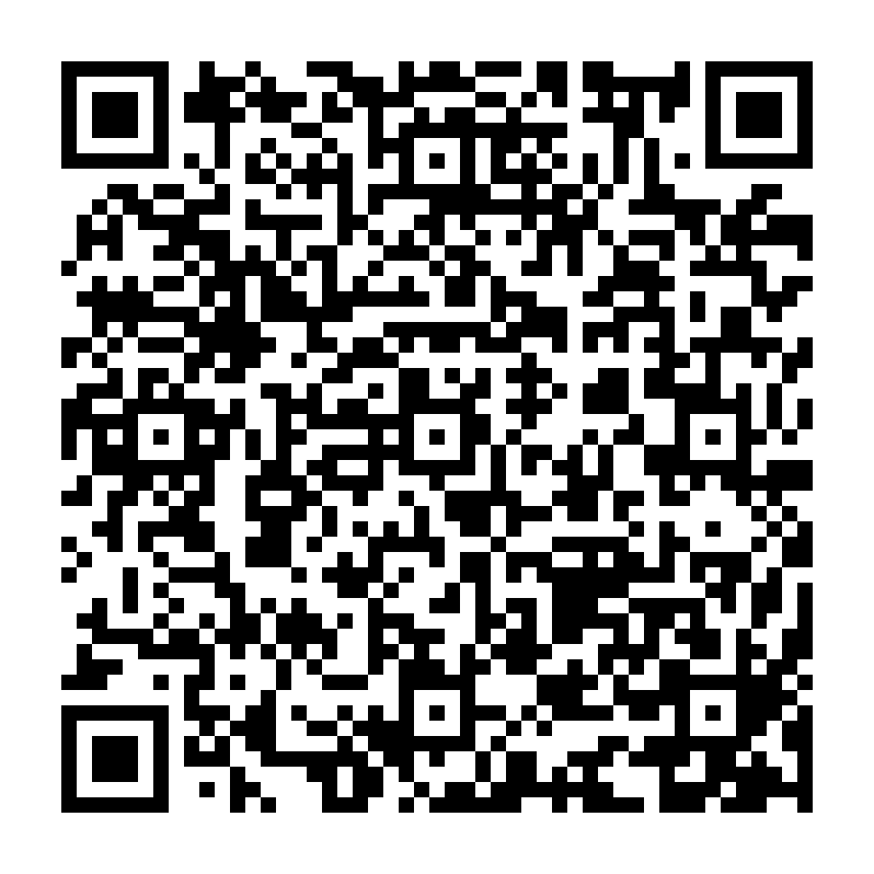 Code QR