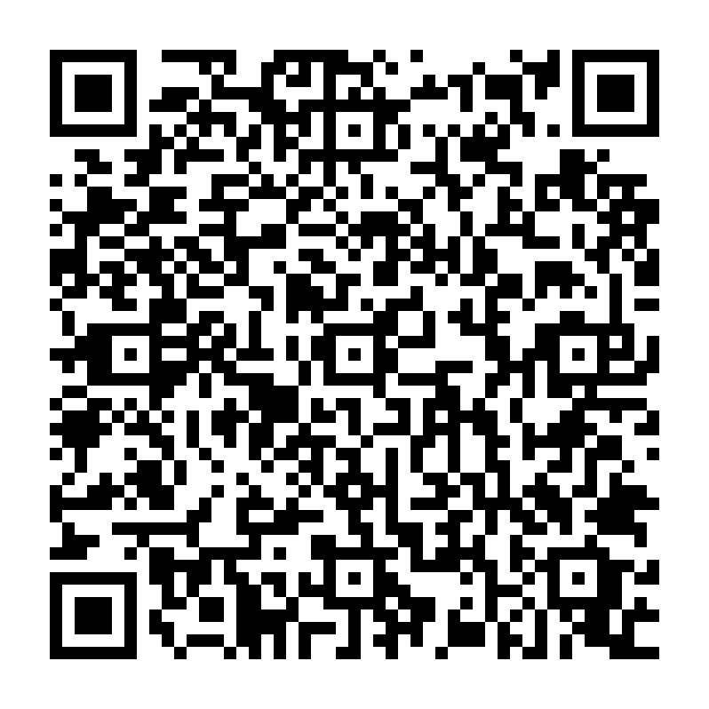 Code QR