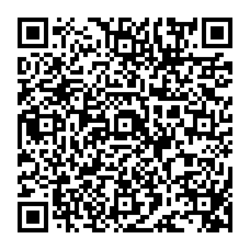 Code QR