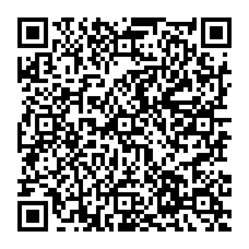 Code QR