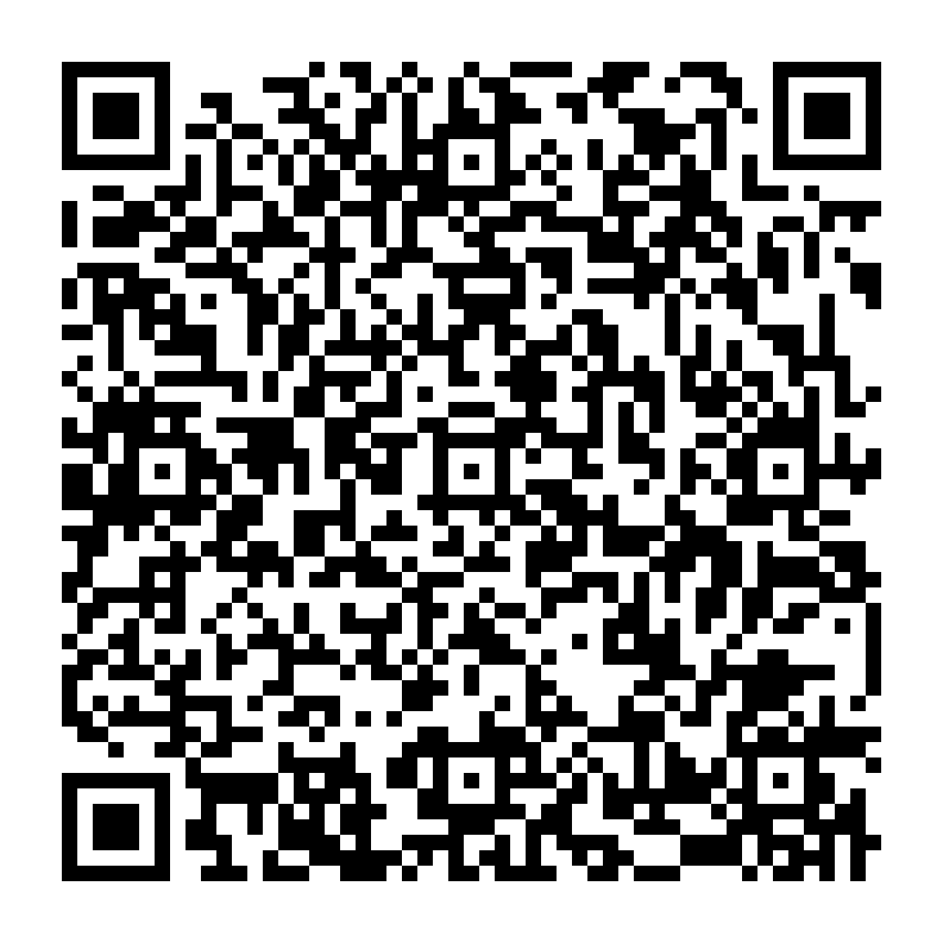 Code QR