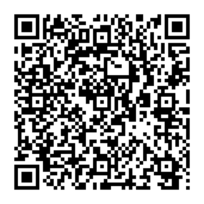 Code QR