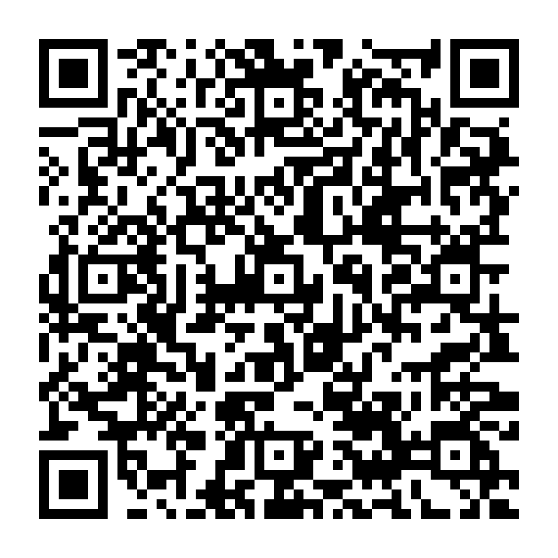 Code QR