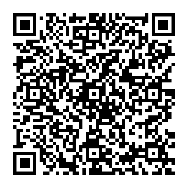 Code QR