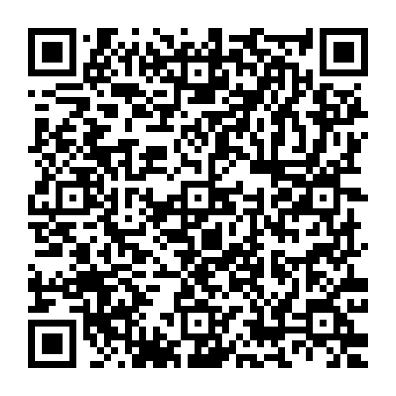 Code QR