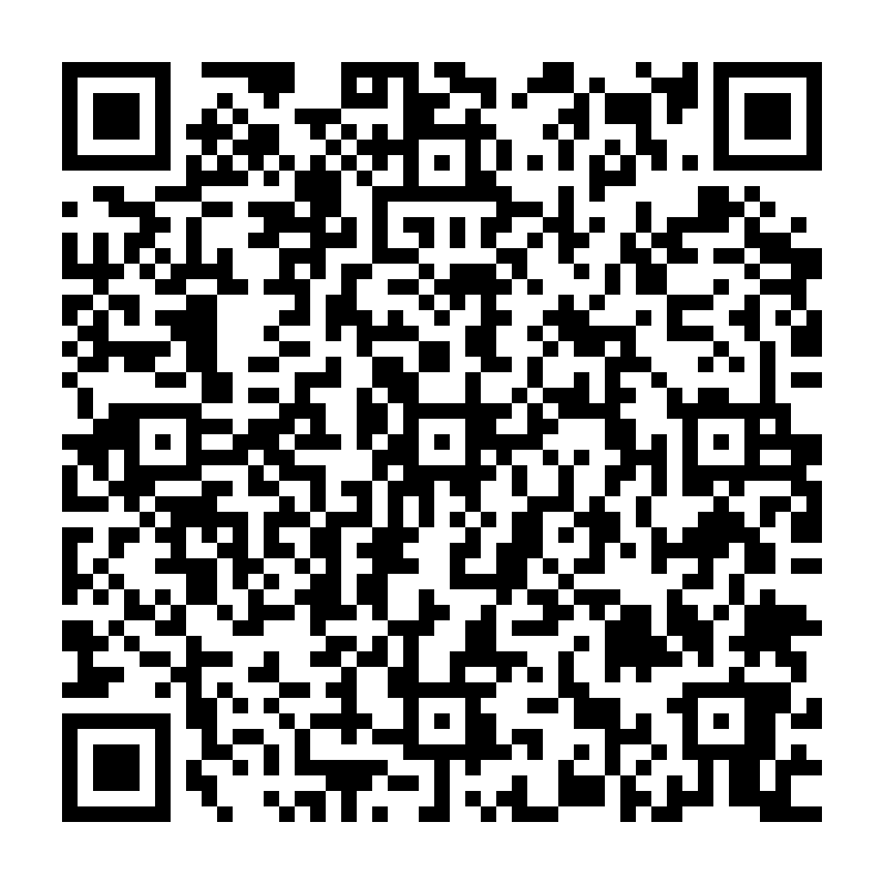 Code QR