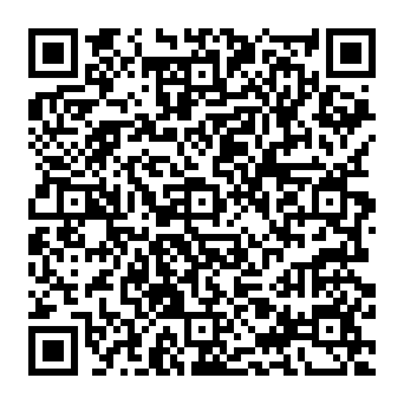 Code QR