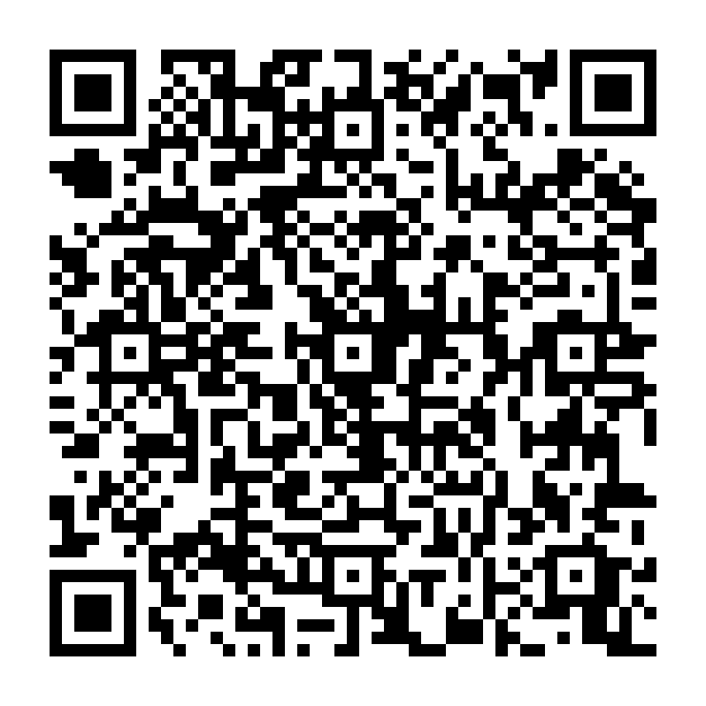 Code QR