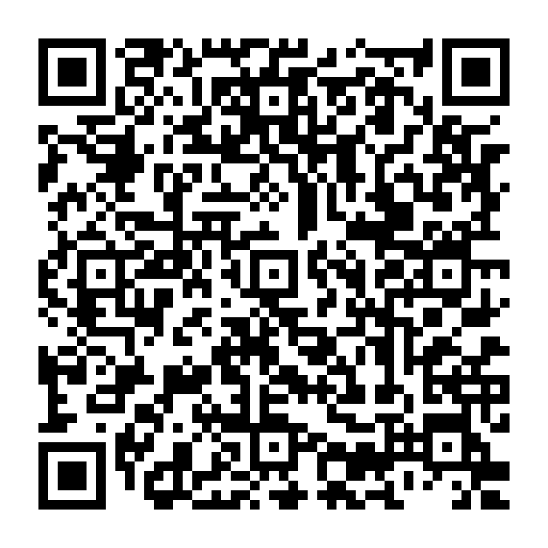 Code QR