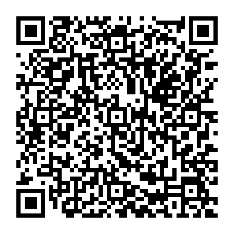Code QR