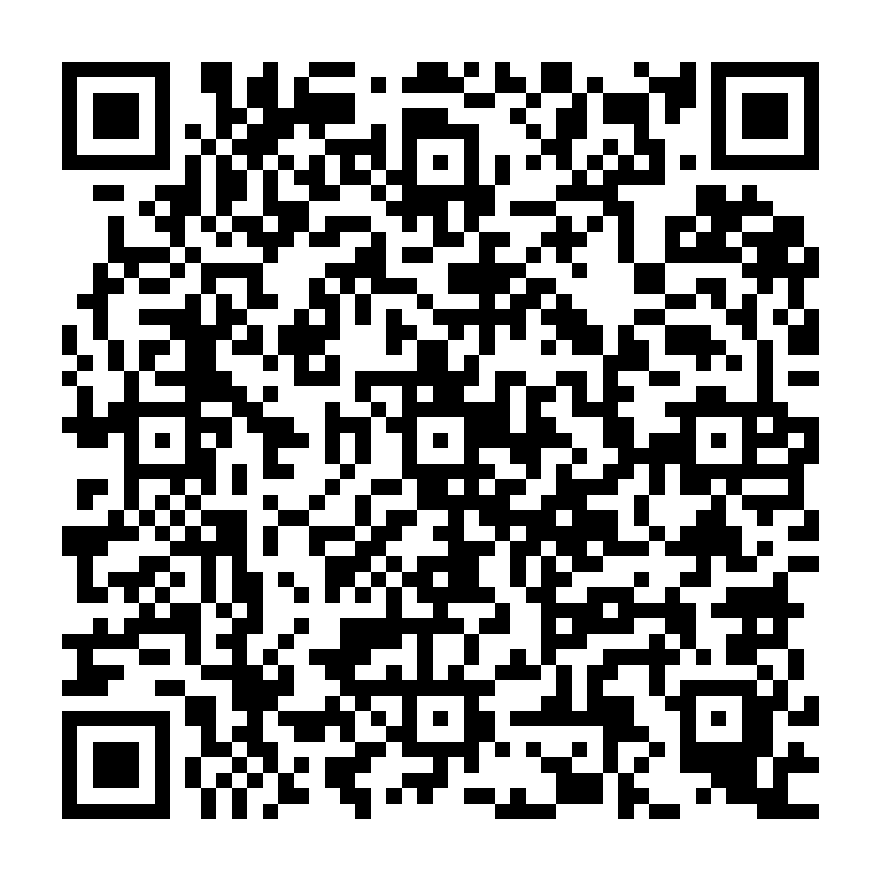 Code QR