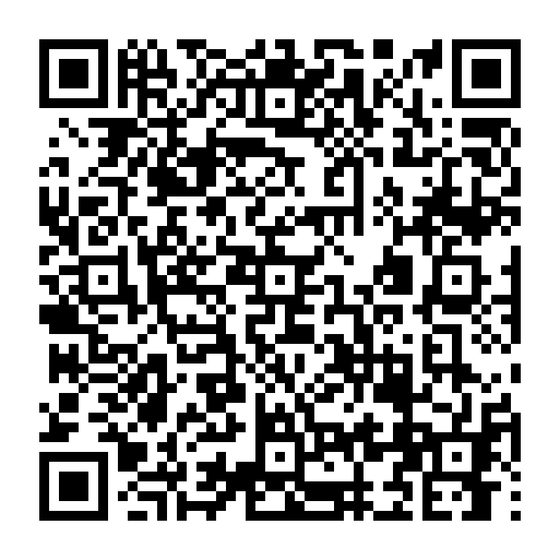 Code QR