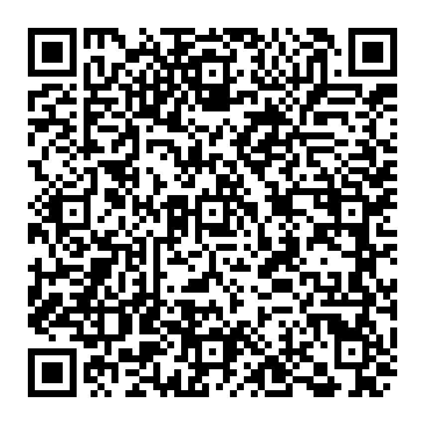 Code QR