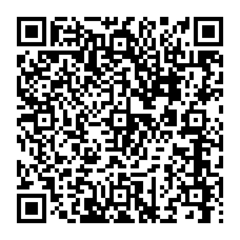 Code QR