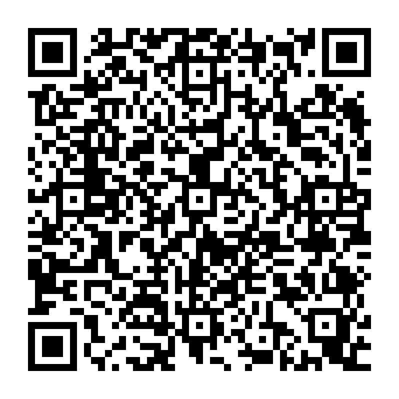 Code QR