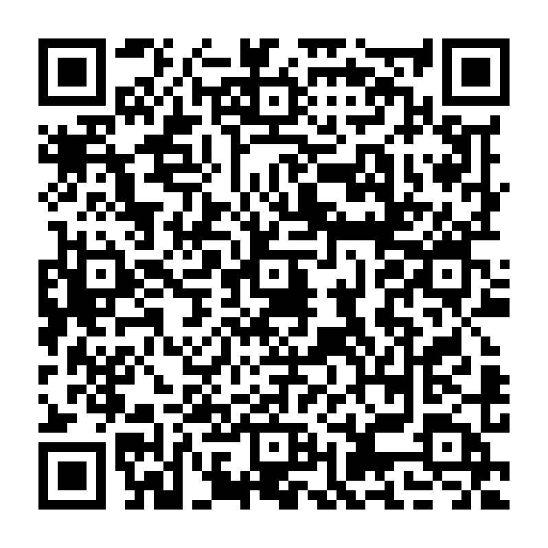 Code QR