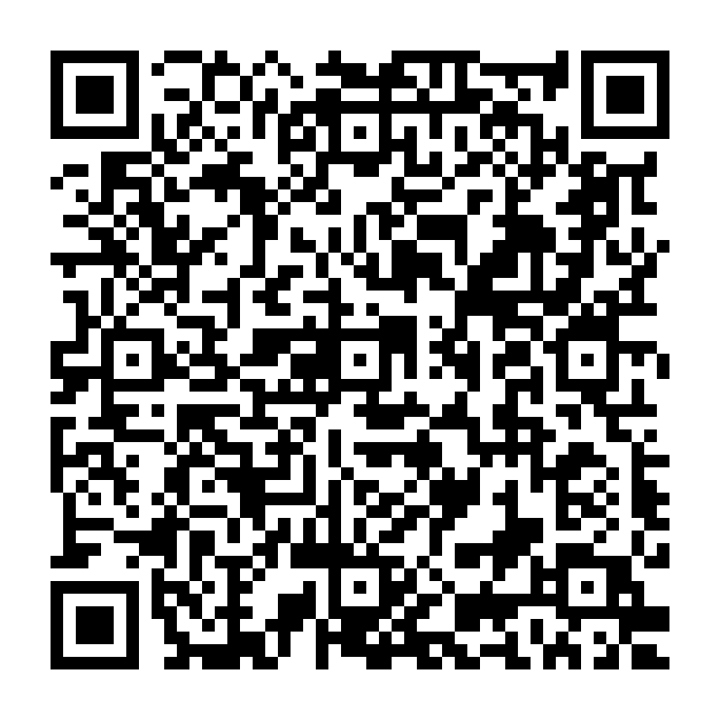 Code QR