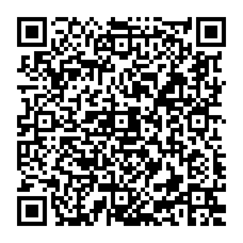 Code QR