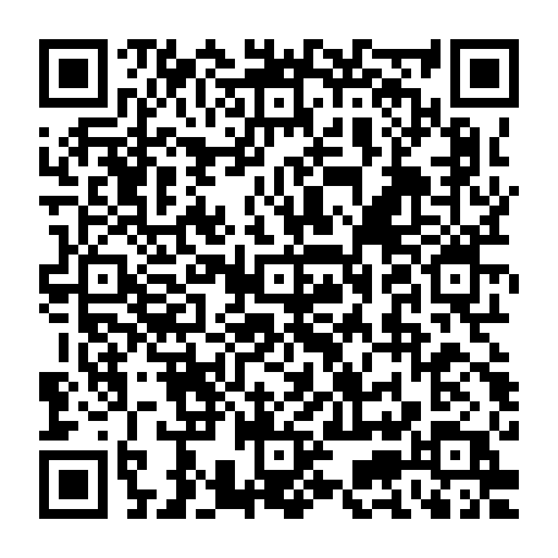 Code QR