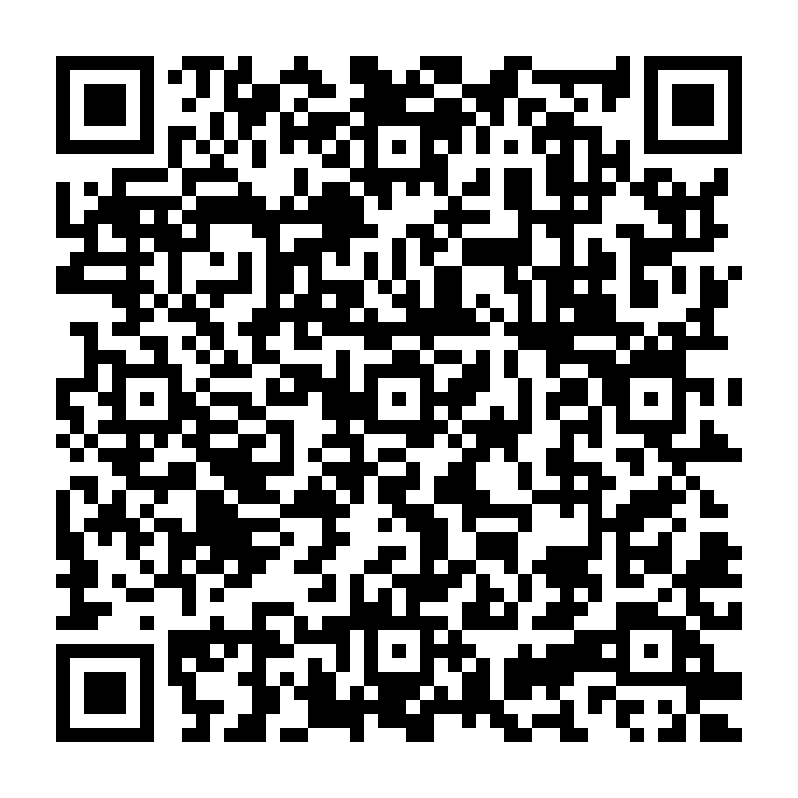Code QR