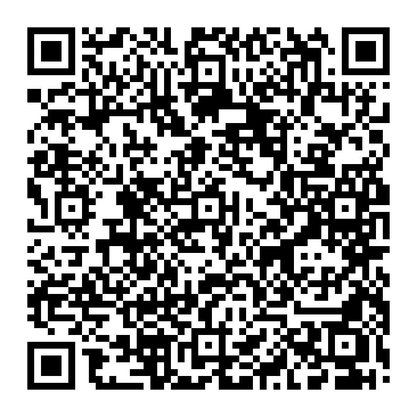 Code QR