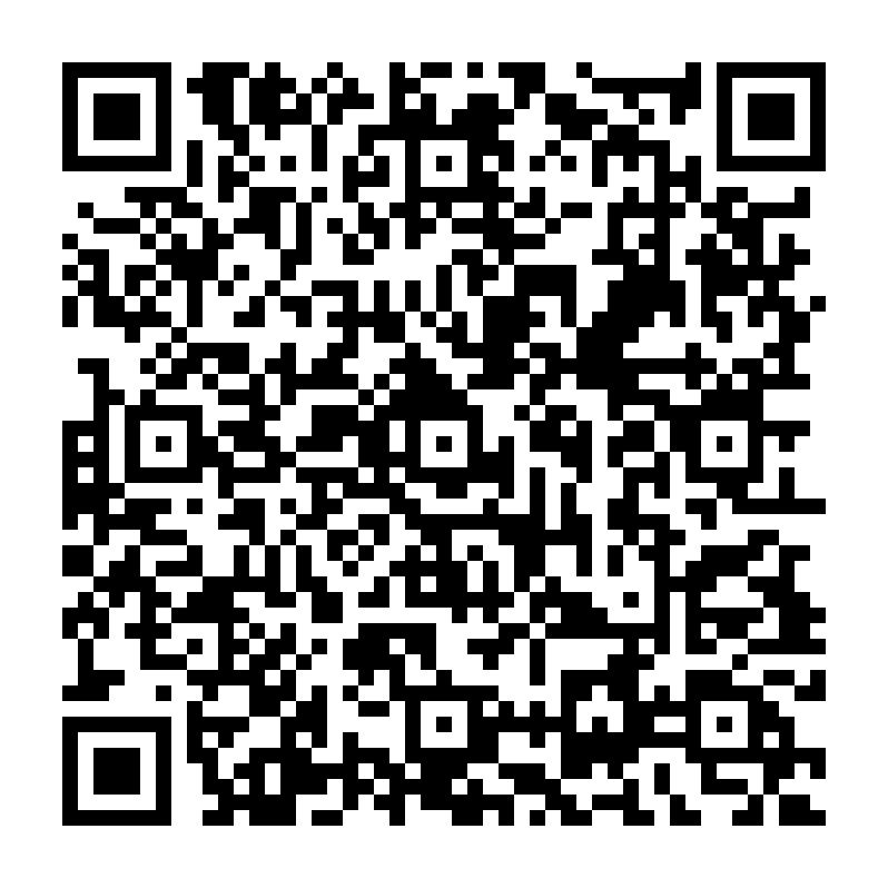Code QR