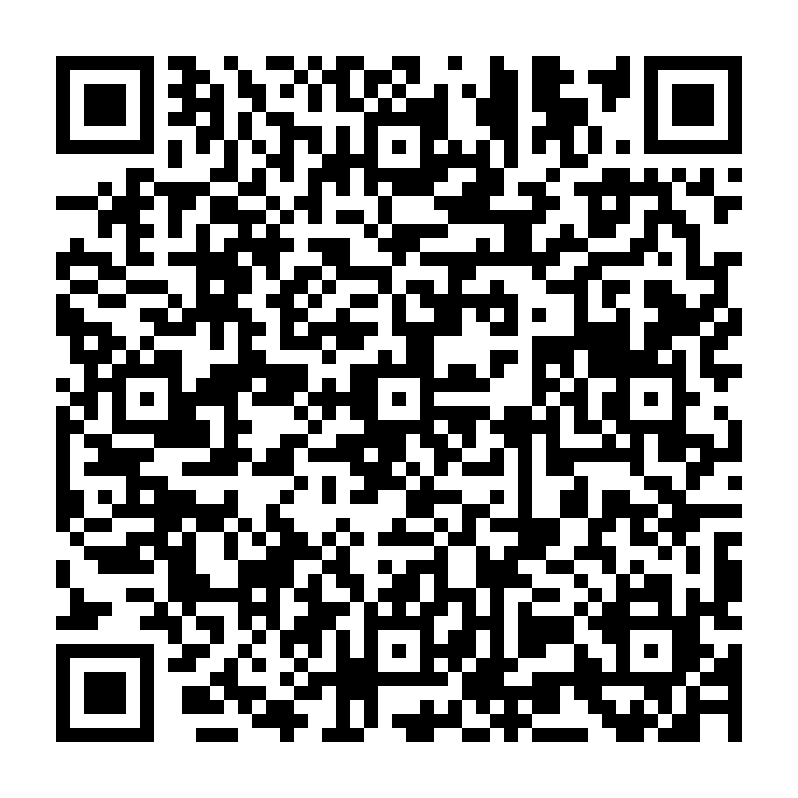Code QR