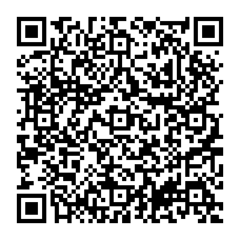 Code QR