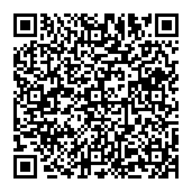 Code QR